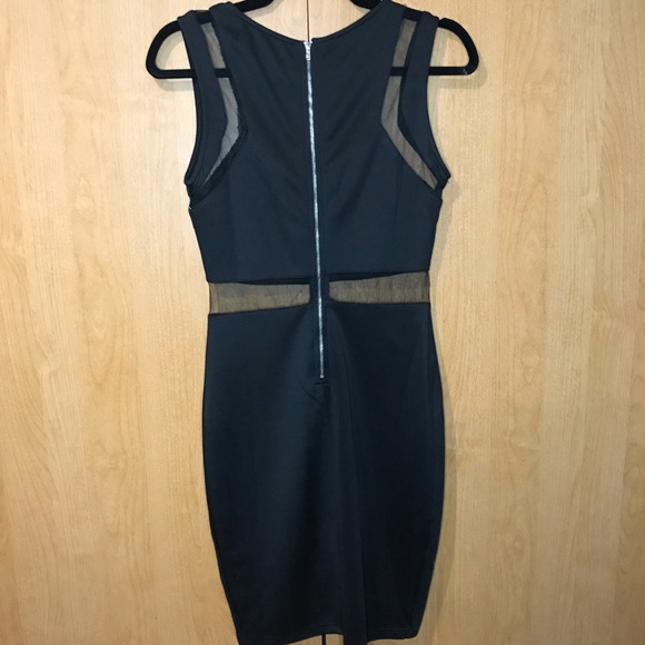 Boohoo evening dress - Picture 3 of 3